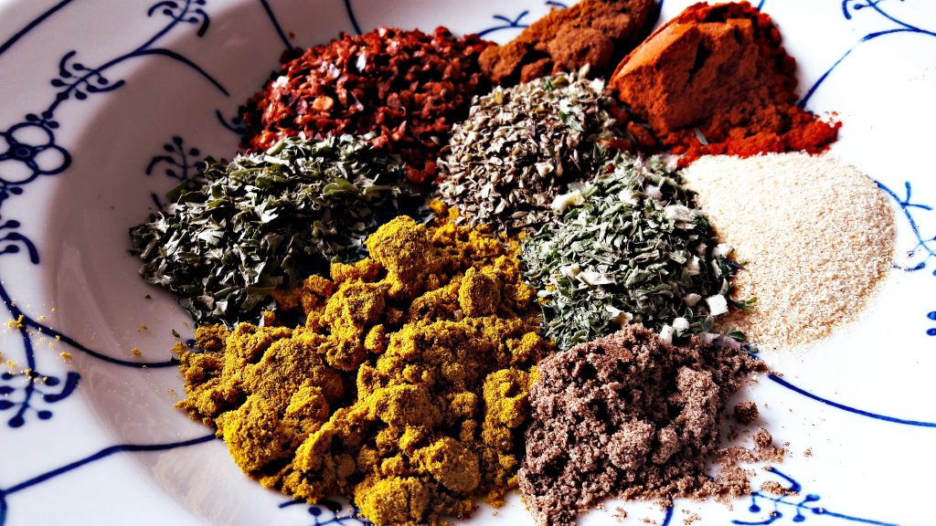 Memphis Dust Die Magic Dust Alternative Grillen mit Aussicht